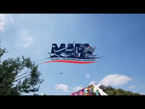 Museu Aeroespacial Paulista (MAPA)