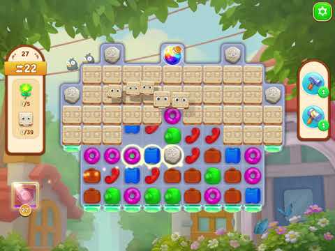 Townest: Alfred’s Adventure - Level 27 - No Boosters - CaroGamesNL