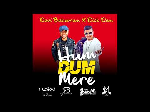 Hum Dum Mere | Ravi Babooram X Rick Ram | Bollywood Remake 2018