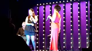 Summertime, Lucia Silva Carolina Gomez