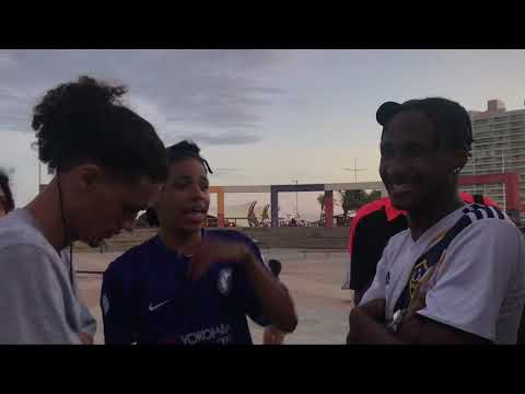 (MUITA IDEIA 💡) Monarka x Madruga - BDT - 1° Fase edição 134°.