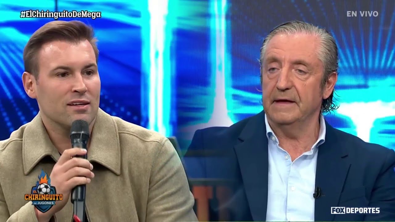 😱🚨 BOSNIA (4) 1-1 (1) ITALIA |  Italia no estará en el Mundial… un golpe durísimo | El Chiringuito