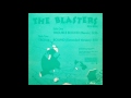 The Blasters Trouble Bound 12 Extended Maxi Version