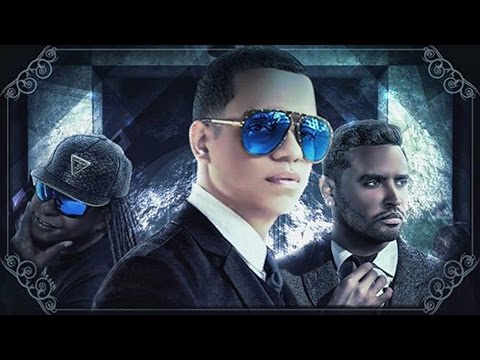 Quiere Llegar (Remix) - J Alvarez Ft Zion y Lennox (Original) (Video Music)