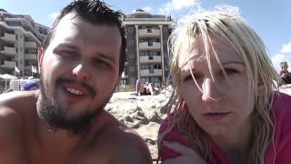 Skindred - The Kids Are Right Now (Hungarian Kids In BULGARIA)