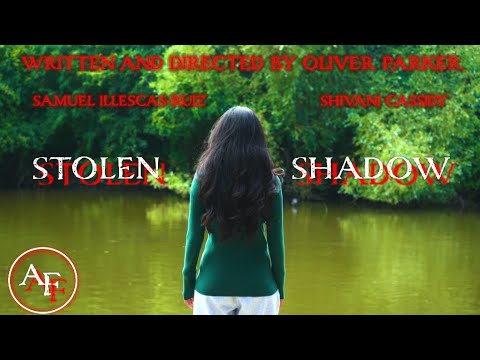 STOLEN SHADOW | SHORT FILM