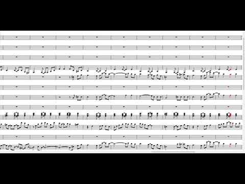 Fire Hawk: Thexder - The Second Contact, Ending (Chiptune Ver.)