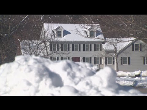 Power Being Restored For Billerica Residents