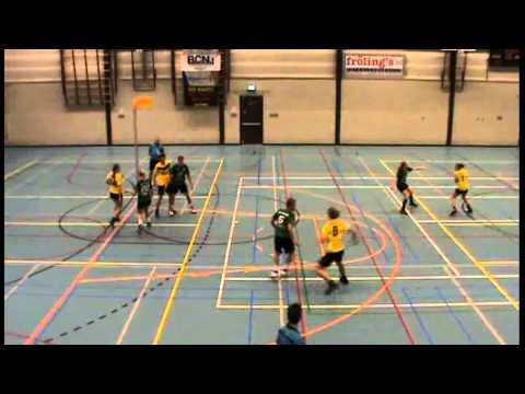 DE 2 MEEST OPVALLENDSTE DOELPUNTEN