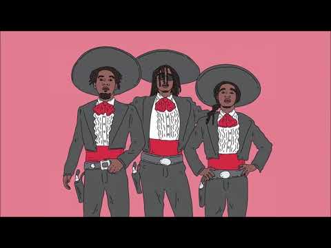 [FREE] Spanish Guitar x Asap Rocky Type Beat "Spain"