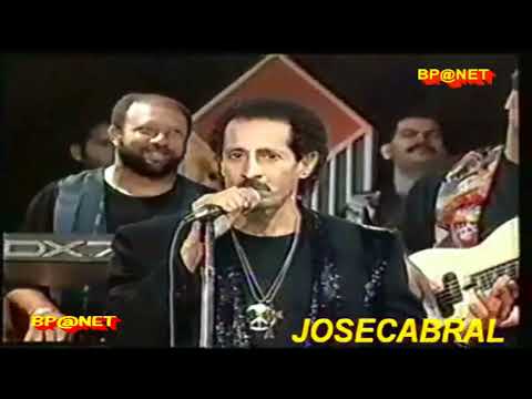 Jossie Esteban y la Patrulla 15 - El Tigueron (Video Merengue Editado BP@Net)