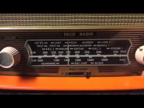 EKCO U245