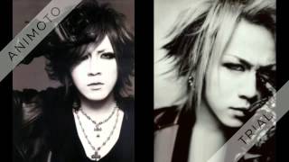 The GazettE- Inside Beast