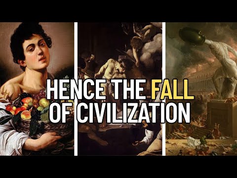 “The Downfall of Men”