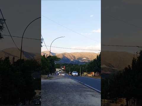 Valle Hermoso, Punilla, Córdoba, Argentina.#vallehermoso