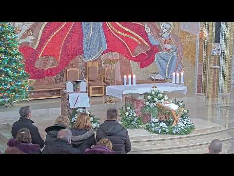 Farnosť Nitra-Klokočina - bohoslužby