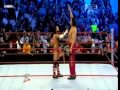 WWE Royal Rumble 2010 Highlights 