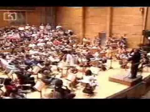 VERDI REQUIEM in memory of GHENA DIMITROVA
