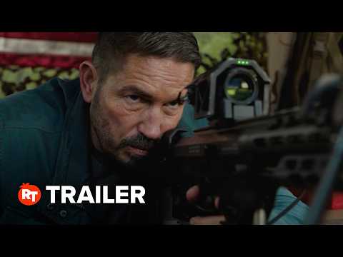 幽靈阿兵哥預告片 #1 (2026)！ (Ghost Soldier Trailer #1 (2026))