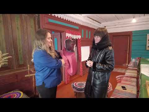 Технология ткачества сеток из конского волоса включена в реестр достояния Иркутской области