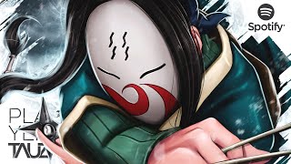 Tauz - HAKU ft @VMZoficial