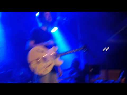 Ela e a Lata - Cícero - Show em Salvador 20/07/2014