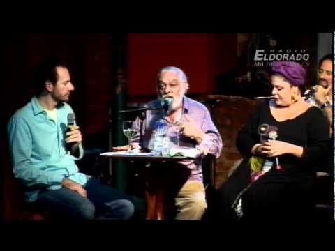 Canto Das Três Raças video