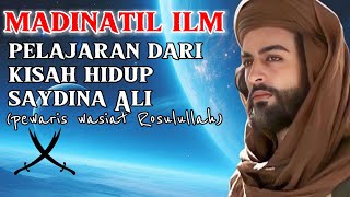 Download lagu Dengar dan renungkanlah pelajaran dari kisah hidup saydina Ali mp3 Download lagu Dengar dan renungkanlah pelajaran dari kisah hidup saydina Ali mp3