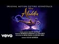 Alan Menken Jasmine Meets Prince Anders From Aladdin Audio Only