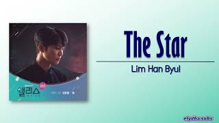 Onestar (임한별) – 별 (The Star) [Alice OST Part 3] [Rom|Eng Lyric]