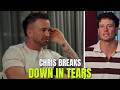 Chris Cries Over Unaired Scene, Gia Quits MAFS, Alissa’s New Look