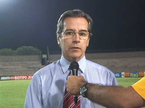 Brasiliense Futebol Clube - Uma Viagem Histórica