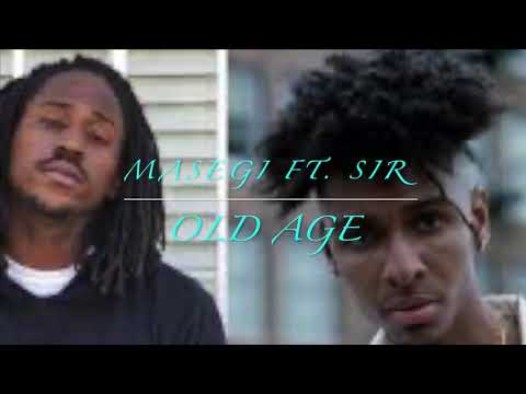 Masego Ft. SiR - Old Age
