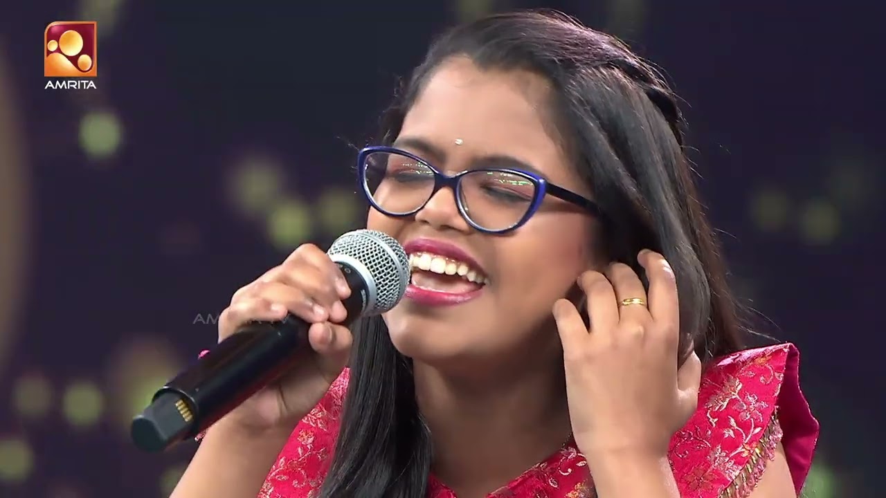 വേദിയെ കീഴടക്കാൻ ധ്രുവ | Dhruva | Super Star Grand Finale | Part - 1