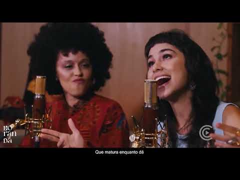 Revista88 apresenta: "Quem quer Amor" - Nathalia Bellar e Flaira Ferro