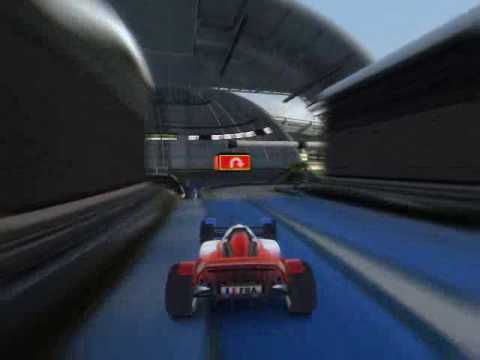 LittleTrack PSP