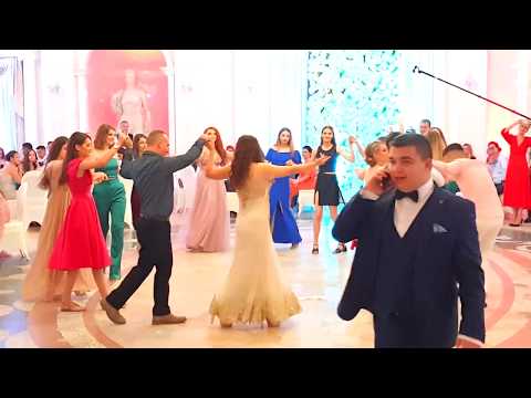 Nje valle nga matura Partizani 2019