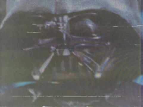 Star Wars: Return Of The Jedi - "Vader Saves Luke" Audience Reaction (1983)