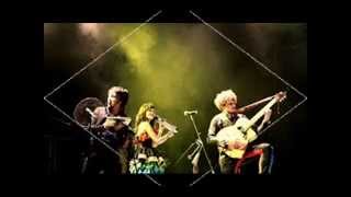 Monsieur Periné  - Cempasuchil (Con Ruben Albarran)