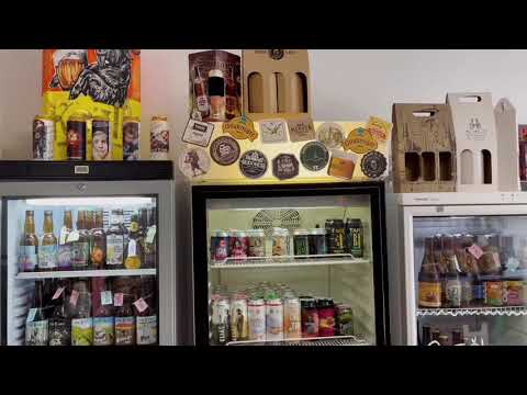 Živé Pivo - Pivotéka na jedno Trnava