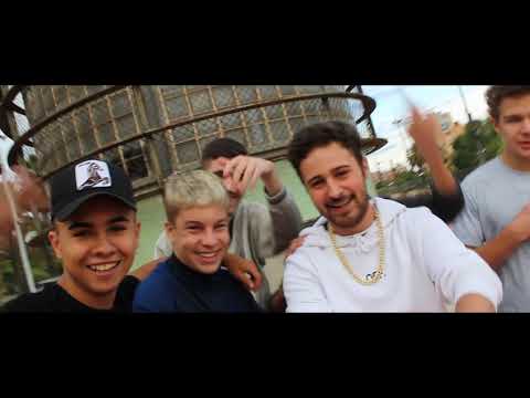 WARRIOR KNS - SOMOS (GDT STUDIOS) ||prod. LOWCOST STUDIO||