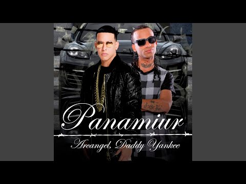 Panamiur - Arcangel