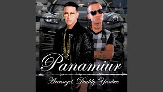 Panamiur (Remix)