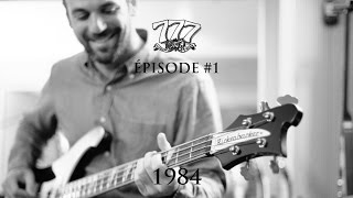 777 La Semaine Maléfique Episode #1 : 1984