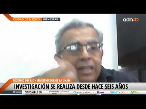 UNAM investiga el uso de veneno de alacrán en tratamiento contra cáncer