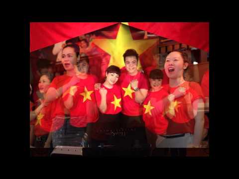 Thể hiện bởi Tốp ca
