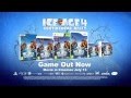 ICE AGE CONTINENTAL DRIFT Trailer