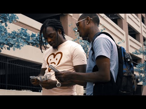 Bagmoney Bronz x RLSG B Smith- Talkin Sh*t (Shot By @flickemfilms)