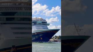 Disney Dream 🛳️ #yt #share #comment #subscribe #youtubeshorts #cruise #travel #shorts #short #video