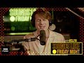 Charlie Puth - Done for Me (Live)